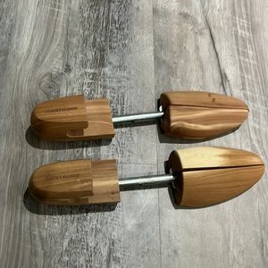 Johnston Murphy shoe inserts